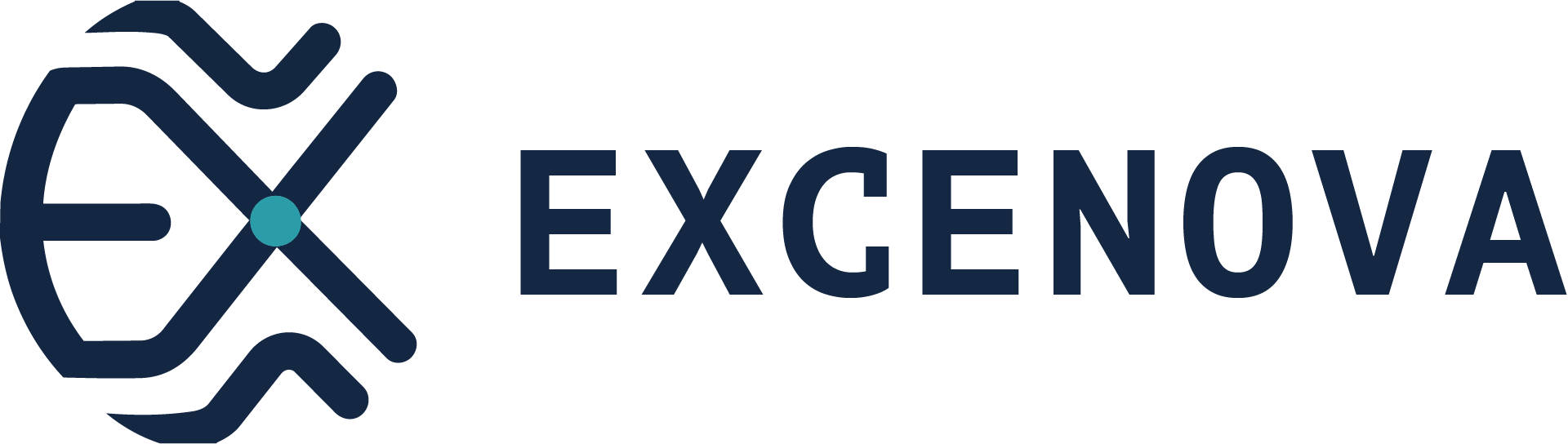 Excenova Logo
